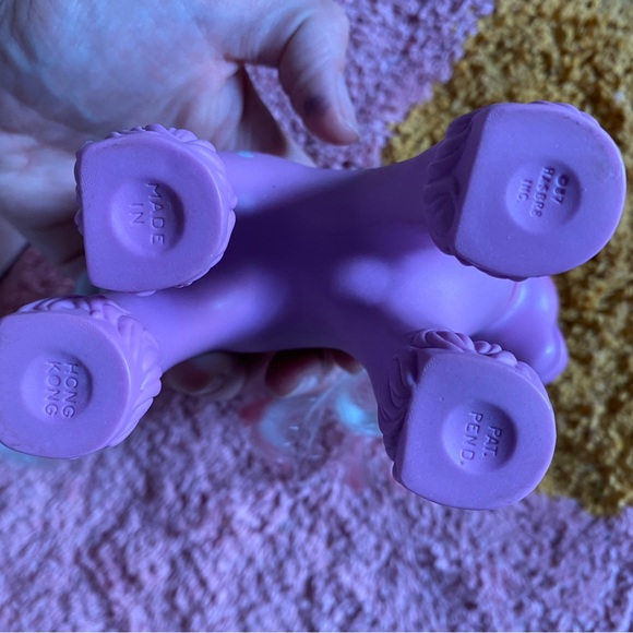 My little pony slugger 1987 - Picture 3 of 3